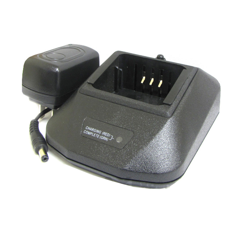 MOTOROLA CP360 Battery Charger