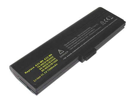 ASUS A32-M9 Laptop Battery,A32-M9 Laptop Battery,ASUS A32-M9,A32-M9 battery,ASUS A32-M9 battery,ASUS A32-M9 notebook battery,A32-M9 notebook battery,A32-M9 Li-ion batteries,ASUS A32-M9 Li-ion laptop battery,cheap ASUS A32-M9 laptop battery,buy ASUS A32-M9 laptop batteries,buy ASUS A32-M9 laptop batteries,cheap A32-M9 laptop batteries
