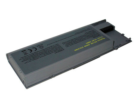 DELL JY366,DELL JY366 Laptop Battery