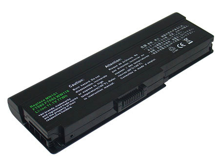 DELL FT080,DELL FT080 Laptop Battery