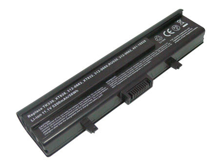 DELL XPS M1530,DELL XPS M1530 Laptop Battery