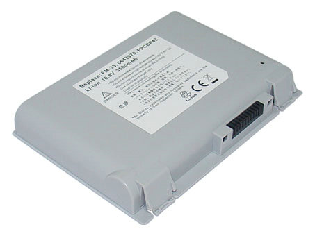 FUJITSU FMV-BIBLO NB9/1600L Laptop battery
