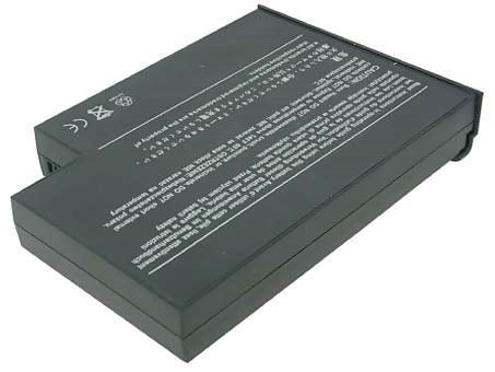 FUJITSU 4UR18650F-2-QC-EA1 Laptop battery