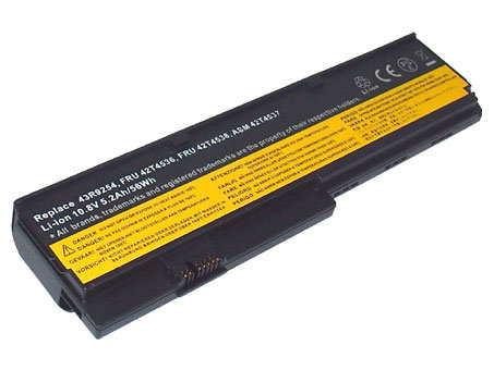 LENOVO ASM 42T4541 Laptop Battery,ASM 42T4541 Battery