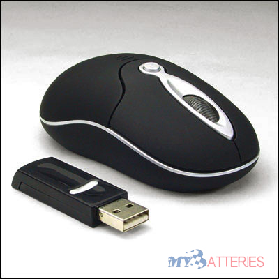 Mini Mouse Wireless