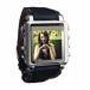 1.5 inch OLED Screen Mp4 Video Watch