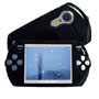 2.8 Inch MP4 Player With 1.3M Pixel digital camera