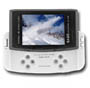 Portable 2.8 inch slide Game 8GB MP4 Player with 1.3M Pixel SD Card