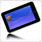 4GB 5.0 Inch widescreen MP5 Player 