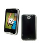 4GB 2.8-inch Touch Screen Mp3 / MP4 Player / Digital Camera 