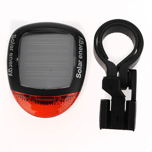 bicycle flashing tail light