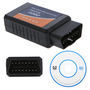 Auto ELM327 V1.5 Interface Bluetooth OBD2 OBDII Car Diagnostic Auto Scanner
