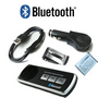 Bluetooth Handsfree Car Auto Kit Speaker for Cellphone