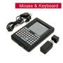 Mini Wireless Keyboard Mouse Touchpad PC Remote Control
