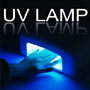 36w Uv Gel Nail Curing Lamp Light Tube Art Polish