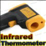 Non Contact Infrared AR300 Infrared Thermometer