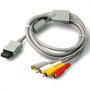 S-AV Cable for Nintendo Wii