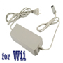 For Nintendo Wii AC Adapter Power Cord Cable Supply USA