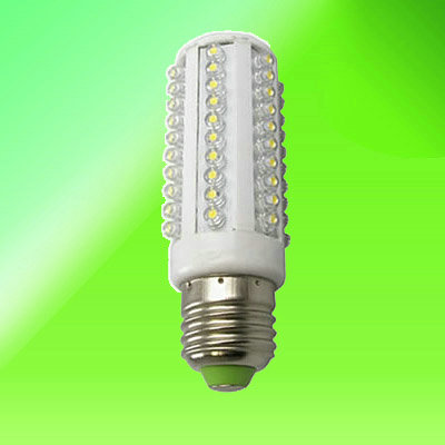 67 LED E27 6.5W White Corn Energy Saving Light Bulb