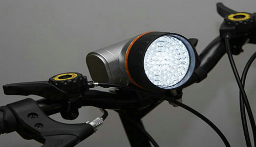 iflash bike light