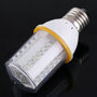 110V Ultra Bright 42 LEDs 2W E27 LED White Light Bulb Lampe