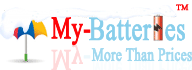My Batteries,Laptop Battery,Camcorder Battery,Pda Battery,Battery Charger Retailer % Wholesaler