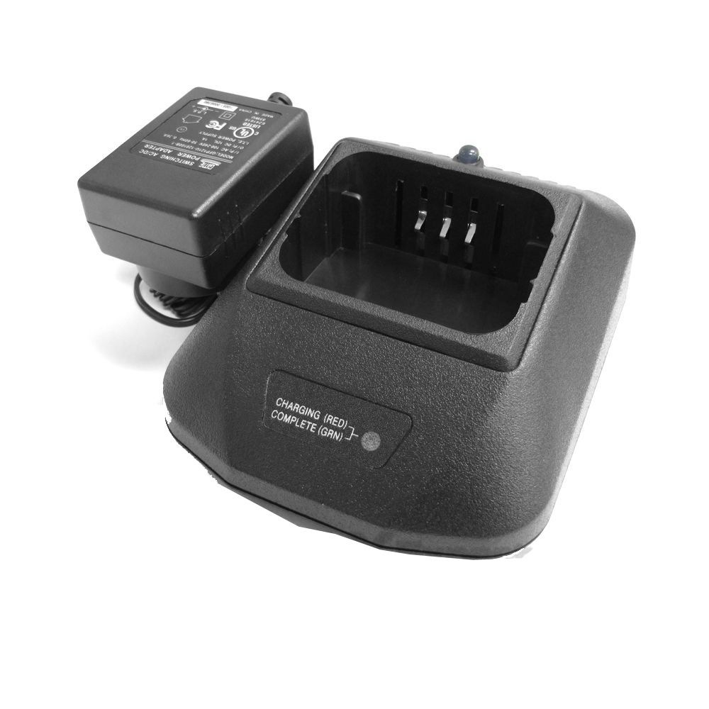 MOTOROLA CP150 Battery Charger