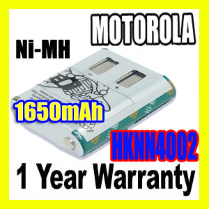 MOTOROLA Talk About T6210 Two Way Radio Battery,Talk About T6210 battery