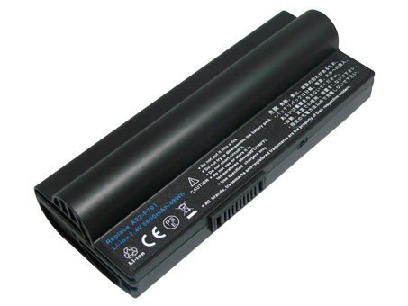 ASUS Eee PC 4G Laptop Battery,ASUS Eee PC 2G Surf, Eee PC 4G, Eee PC 4G Surf, Eee PC 700, Eee PC 701, Eee PC 8G, Eee PC 900,90-OA001B1100, A22-700, A22-P701, A23-P701, P22-900