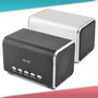 Sound Box Mini Portable Speaker TF Card Music Player