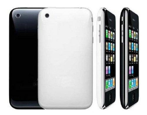 Ciphone i9 3G dual sim quad band JAVA phone gsm unlocked