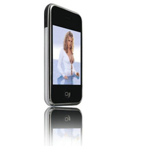 Sciphone i68 i68+ Super Slim Phone