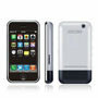 Hiphone A88 Phone Dual SIM Card 2M Camera 3.2 Inch Screen