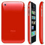 Red Ciphone I9B 3G 16gb Java 2.0 Dual Sims3G Function Iphone,Mobile Phone Iphone,Mobile Cell Phone