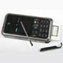 TV Dual LCD 4-Bands Mobile Cell Phone