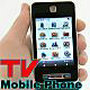 Mobile Cell Phone,TV Unlocked Dual Sim Touch Mobile Cell Phone