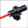 Remote Red Laser Sight Scope Pointer For Rifle Gun