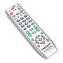 Universal Learning Remote Control 