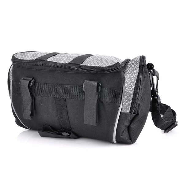 roswheel handlebar bag