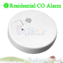 Residential Carbon Monoxide Alarm 