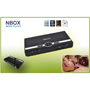 NBOX N82 HDTV HD HDMI RMVB 1080P Media TV Player H264 DivX USB
